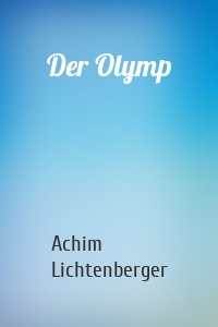 Der Olymp