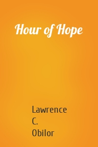 Hour of Hope