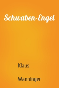 Schwaben-Engel