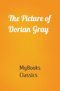 The Picture of Dorian Gray