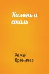 Роман Дремичев - Камень и сталь