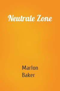 Neutrale Zone