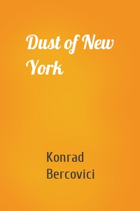 Dust of New York