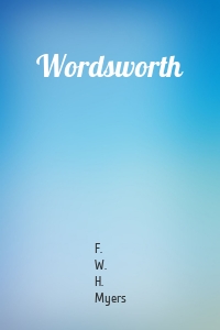 Wordsworth