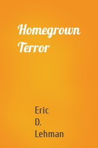 Homegrown Terror