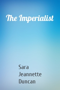 The Imperialist