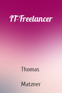 IT-Freelancer