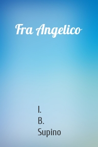 Fra Angelico