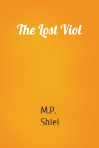 The Lost Viol