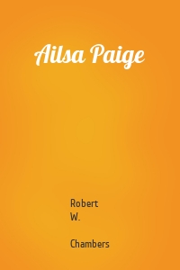 Ailsa Paige