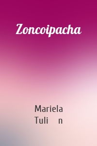 Zoncoipacha