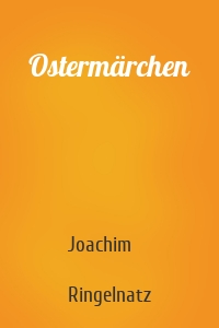 Ostermärchen