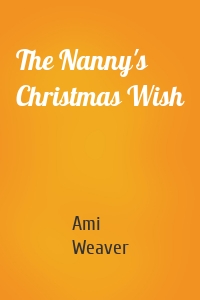 The Nanny's Christmas Wish