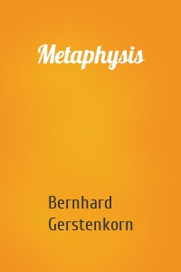 Metaphysis