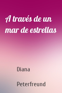 A través de un mar de estrellas