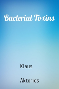 Bacterial Toxins