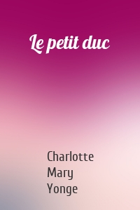 Le petit duc