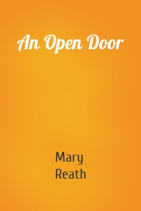 An Open Door