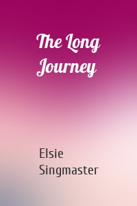 The Long Journey