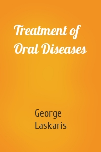 Treatment of Oral Diseases