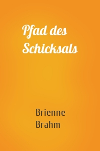 Pfad des Schicksals