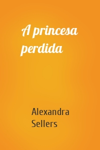 A princesa perdida