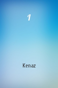 Kenaz - I