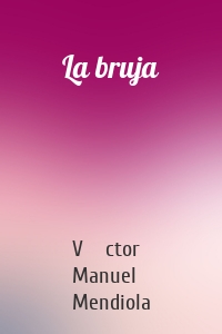 La bruja