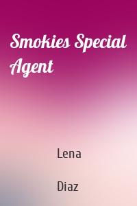 Smokies Special Agent