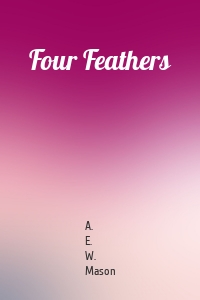 Four Feathers