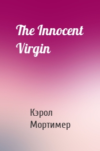 The Innocent Virgin
