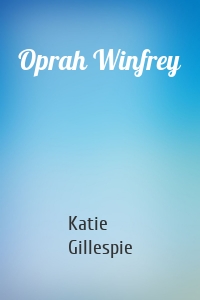 Oprah Winfrey