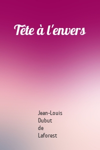 Tête à l'envers