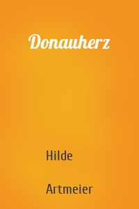 Donauherz