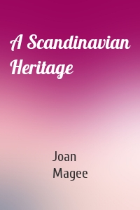 A Scandinavian Heritage