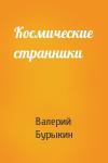 Валерий Бурыкин - Космические странники