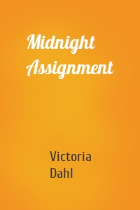 Midnight Assignment