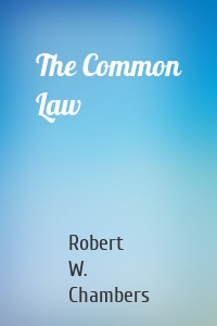 The Common Law