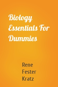 Biology Essentials For Dummies