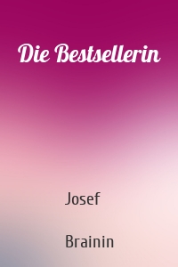 Die Bestsellerin