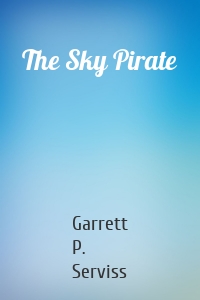 The Sky Pirate
