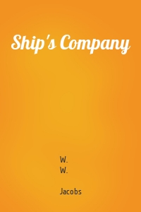 Ship's Company