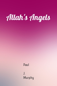 Allah's Angels