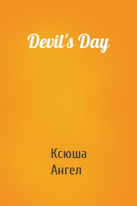 Devil's Day