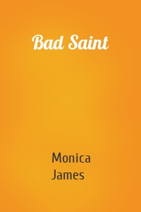 Bad Saint