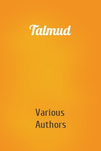 Talmud