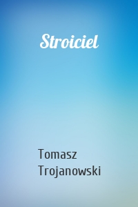 Stroiciel