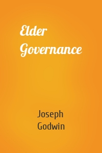 Elder Governance