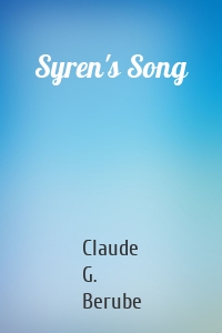 Syren's Song
