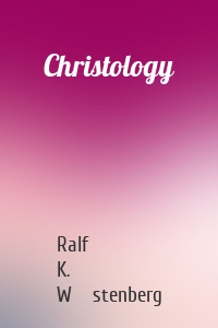 Christology